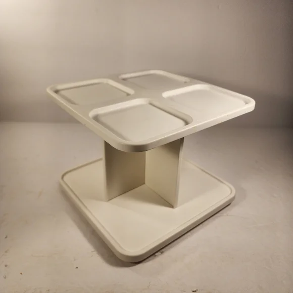 Tupperware Modular Spice Rack - Picture 4 of 5